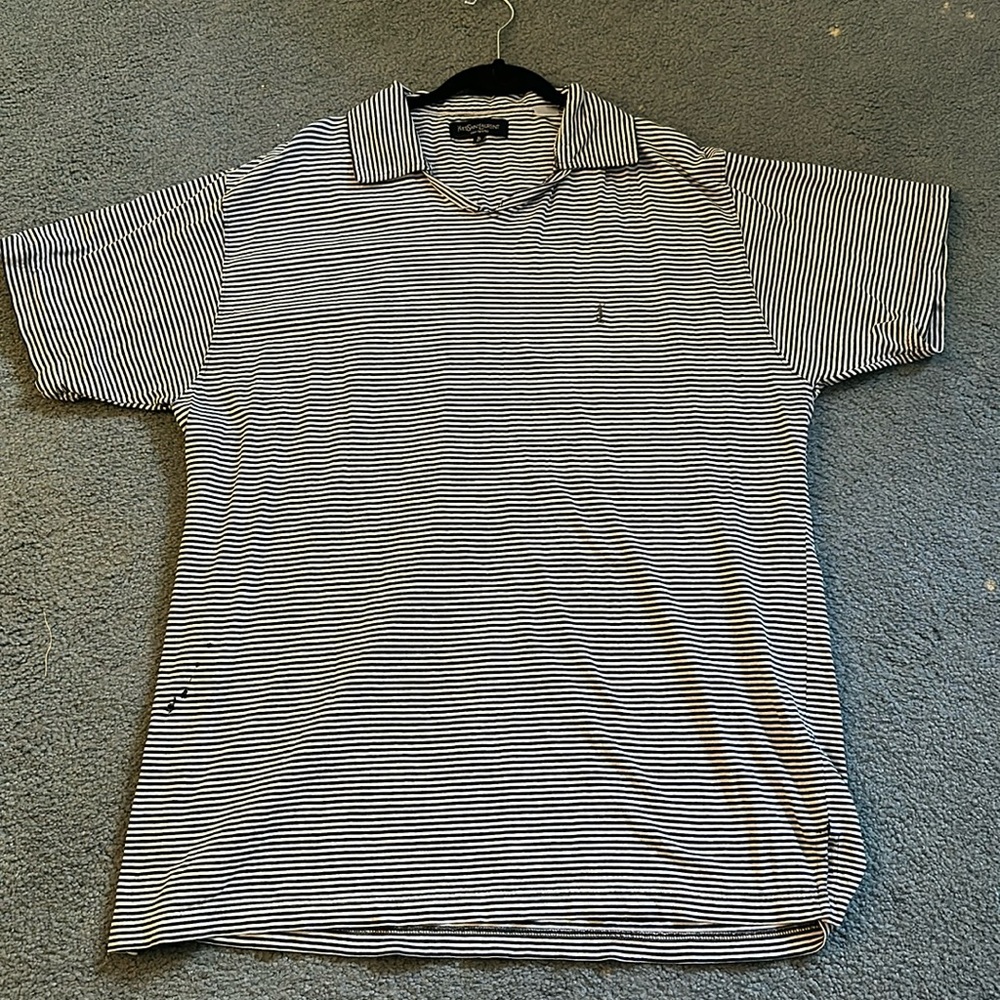YSL Men’s Polo XL